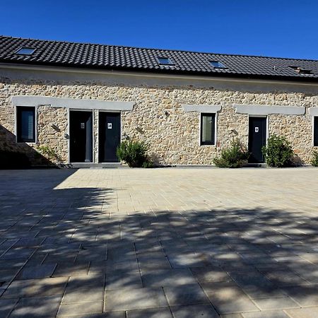 Guverna New City Accommodation Zadar Dış mekan fotoğraf